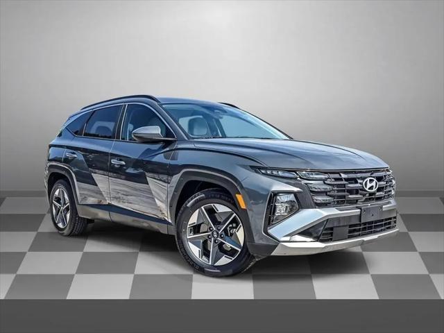 2025 Hyundai Tucson SEL for sale in Springfield, MO