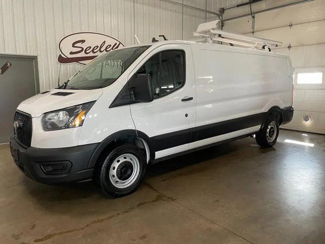2021 Ford Transit Cargo Van Base for sale in St Louis, MI