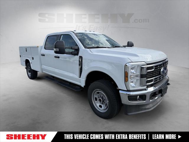 2026 Ford F-350 XL for sale in Gaithersburg, MD