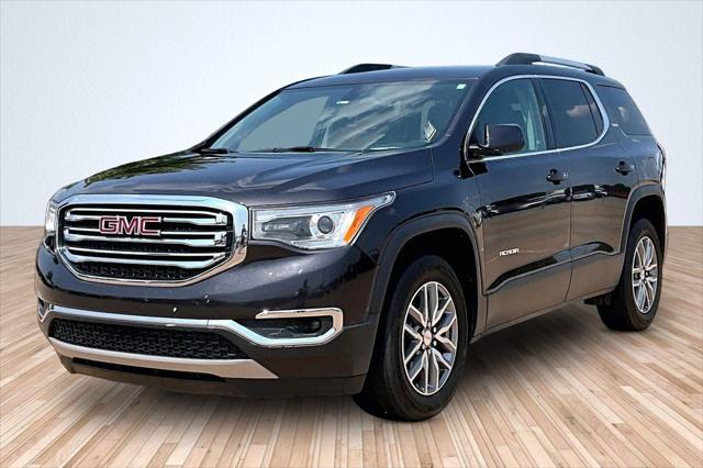 2017 GMC Acadia SLE-2 for sale in Oklahoma City, OK