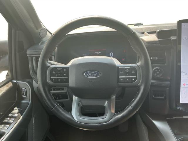 Used 2024 Ford F-150 Lightning Flash For Sale in Muscle Shoals, AL