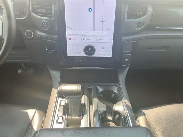 Used 2024 Ford F-150 Lightning Flash For Sale in Muscle Shoals, AL