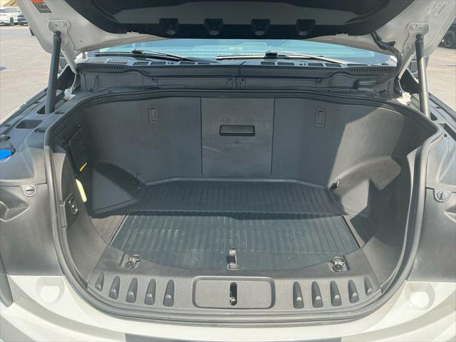 Used 2024 Ford F-150 Lightning Flash For Sale in Muscle Shoals, AL