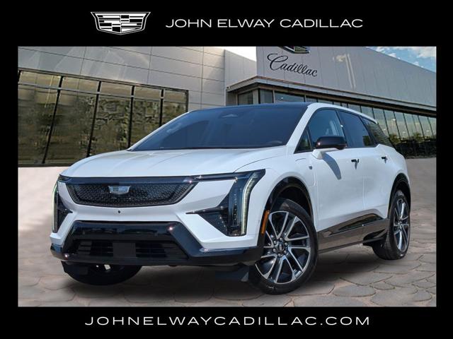 2027 Cadillac iQ Sport for sale in Lone Tree, CO