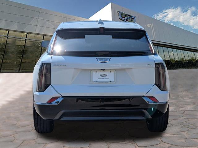2027 Cadillac iQ Sport
