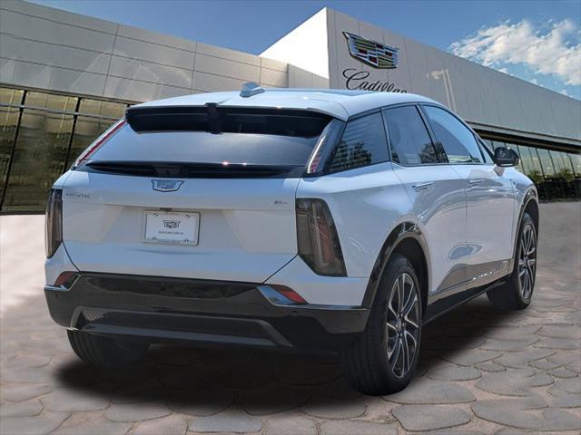 2027 Cadillac iQ Sport