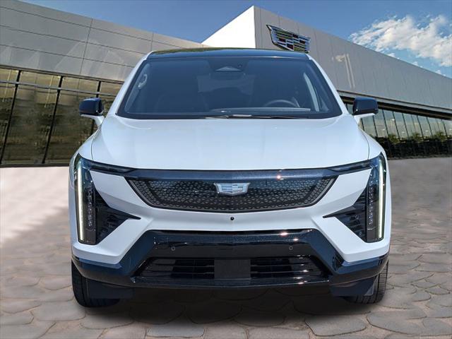 2027 Cadillac iQ Sport