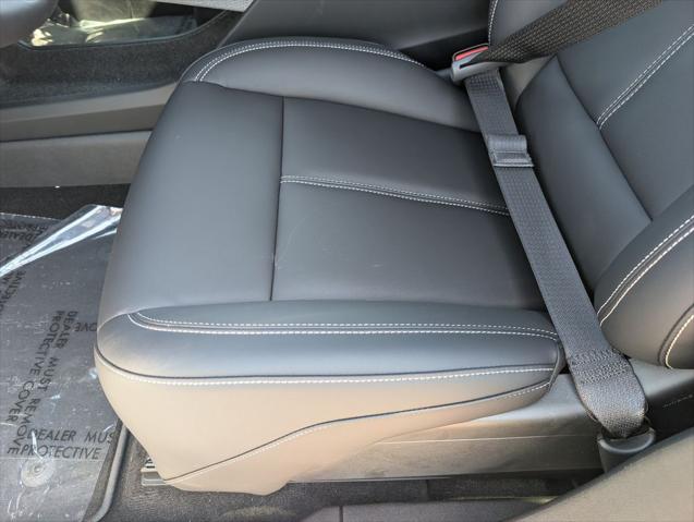 2027 Cadillac iQ Sport