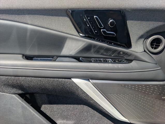 2027 Cadillac iQ Sport
