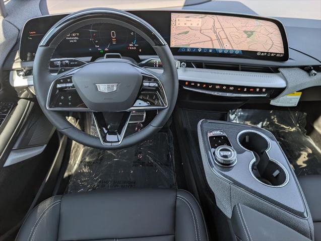 2027 Cadillac iQ Sport