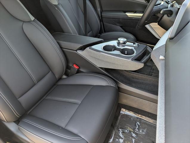 2027 Cadillac iQ Sport