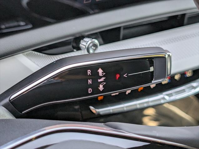 2027 Cadillac iQ Sport