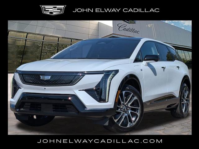 2027 Cadillac iQ Sport for sale in Lone Tree, CO