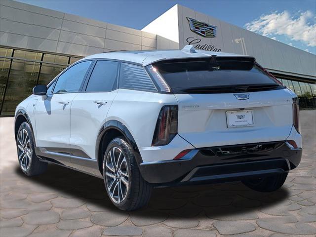 2027 Cadillac iQ Sport