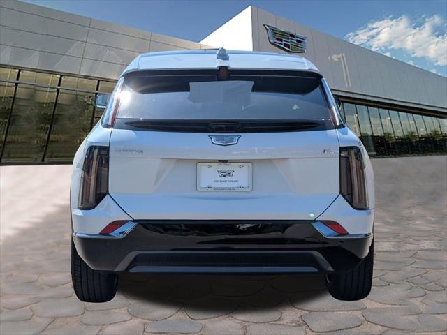 2027 Cadillac iQ Sport