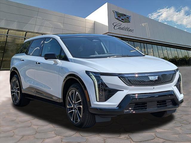 2027 Cadillac iQ Sport