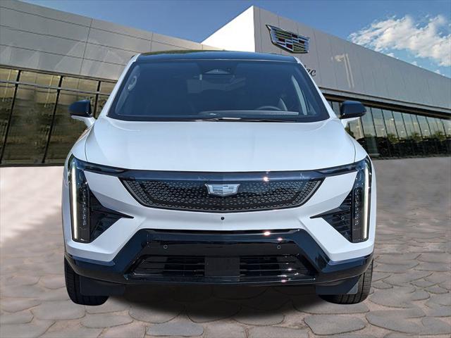 2027 Cadillac iQ Sport