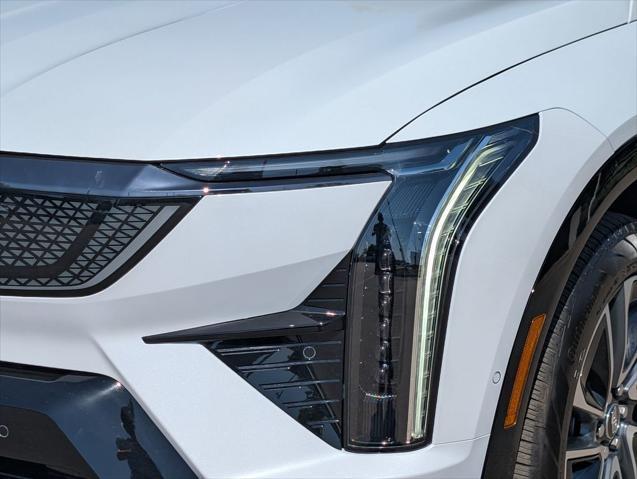 2027 Cadillac iQ Sport