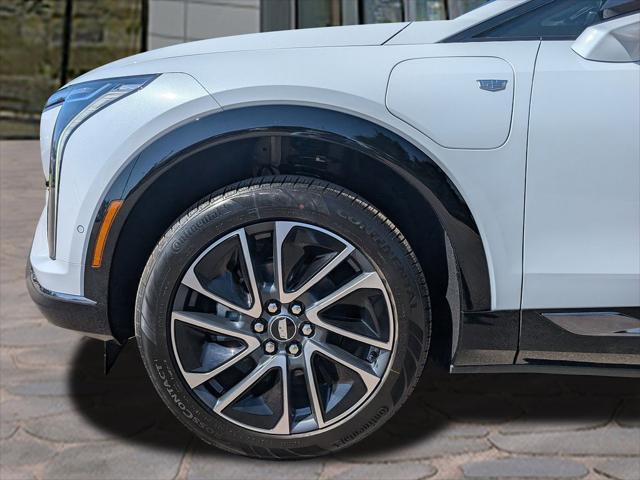2027 Cadillac iQ Sport