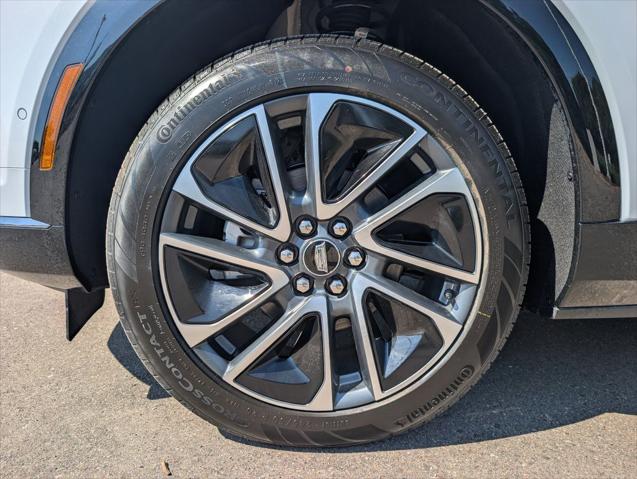 2027 Cadillac iQ Sport