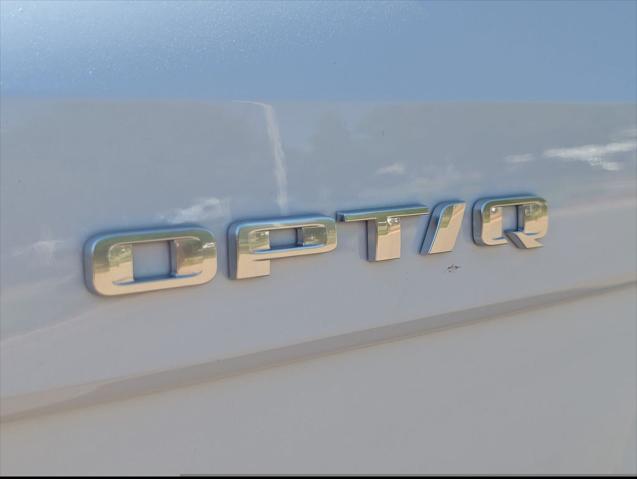 2027 Cadillac iQ Sport