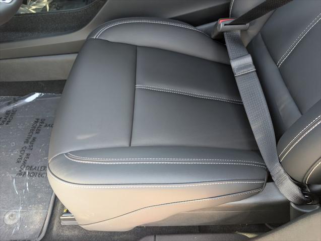 2027 Cadillac iQ Sport