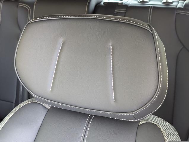 2027 Cadillac iQ Sport