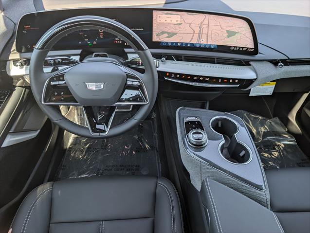 2027 Cadillac iQ Sport