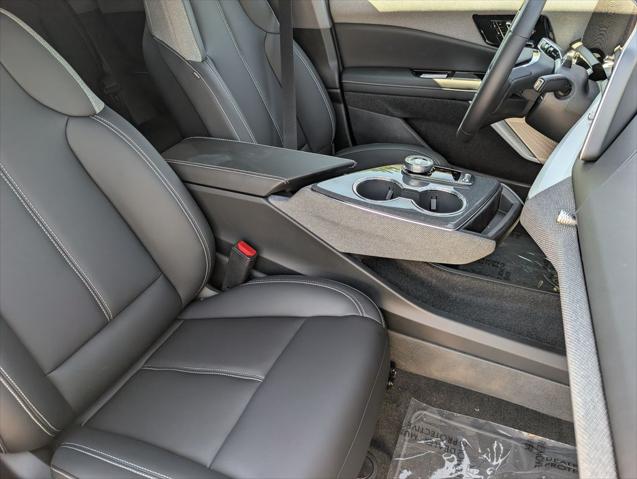 2027 Cadillac iQ Sport