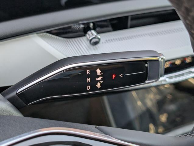 2027 Cadillac iQ Sport