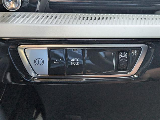 2027 Cadillac iQ Sport