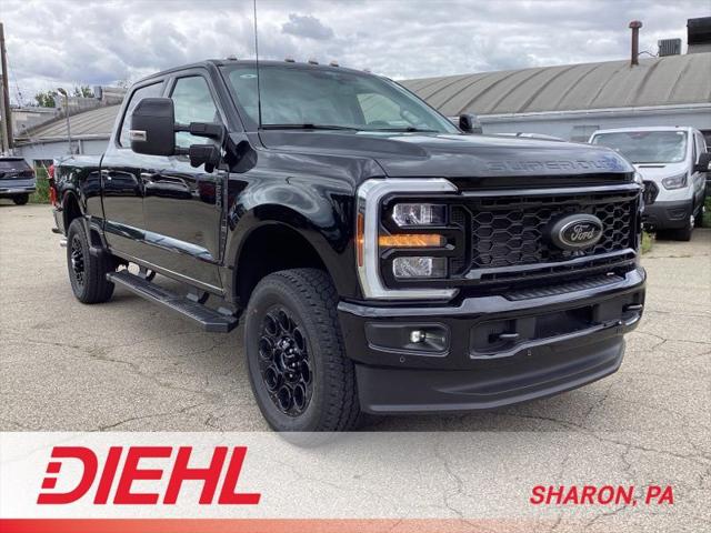2026 Ford F-250 LARIAT for sale in Sharon, PA