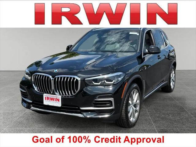 2023 BMW X5 xDrive40i for sale in Laconia, NH