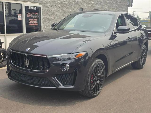 2019 Maserati Levante GTS for sale in Walled Lake, MI