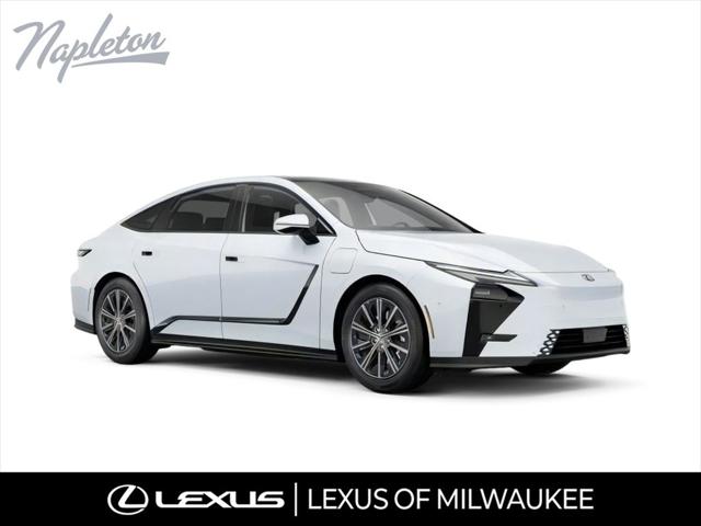 2026 Lexus ES 350 Luxury for sale in Milwaukee, WI