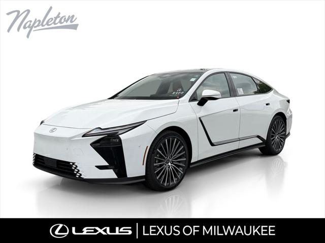 2026 Lexus ES 350 Luxury for sale in Milwaukee, WI