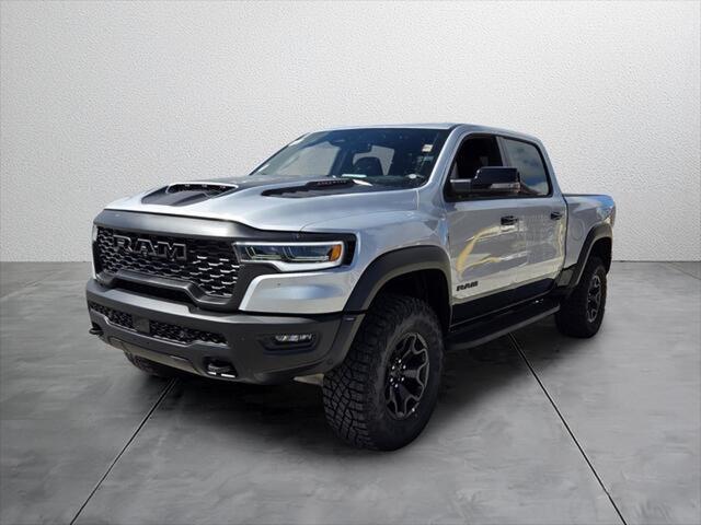 2027 Ram 1500 RHO