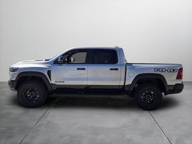 2027 Ram 1500 RHO