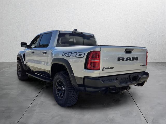 2027 Ram 1500 RHO