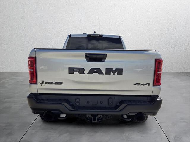 2027 Ram 1500 RHO
