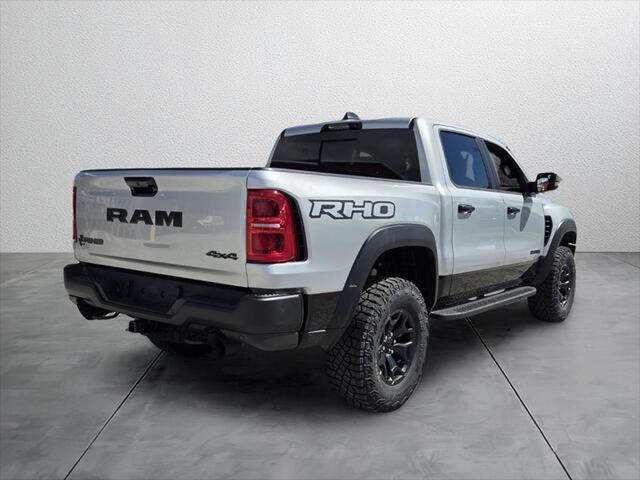 2027 Ram 1500 RHO