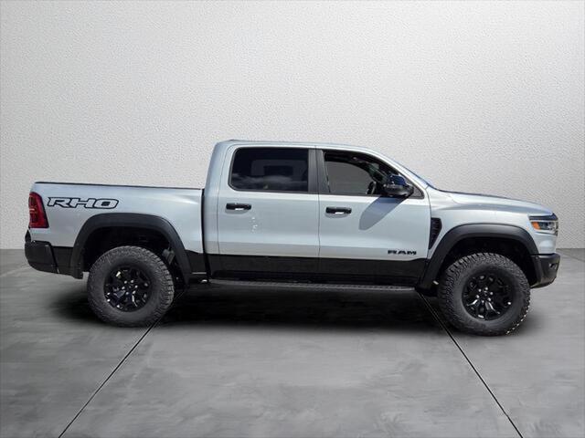 2027 Ram 1500 RHO