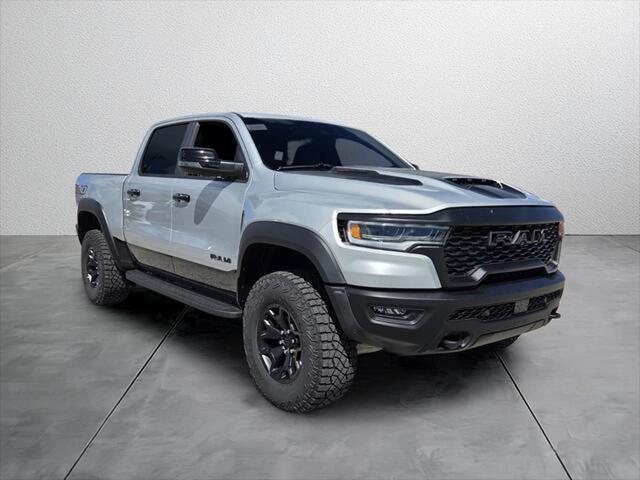 2027 Ram 1500 RHO
