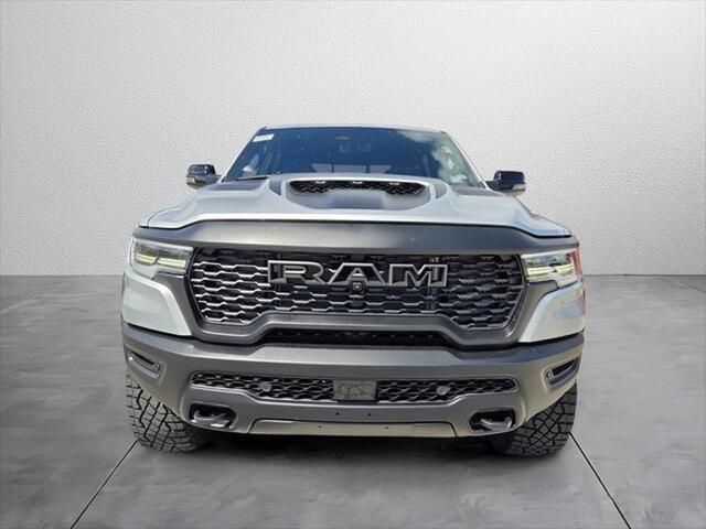 2027 Ram 1500 RHO
