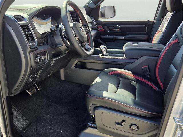 2027 Ram 1500 RHO