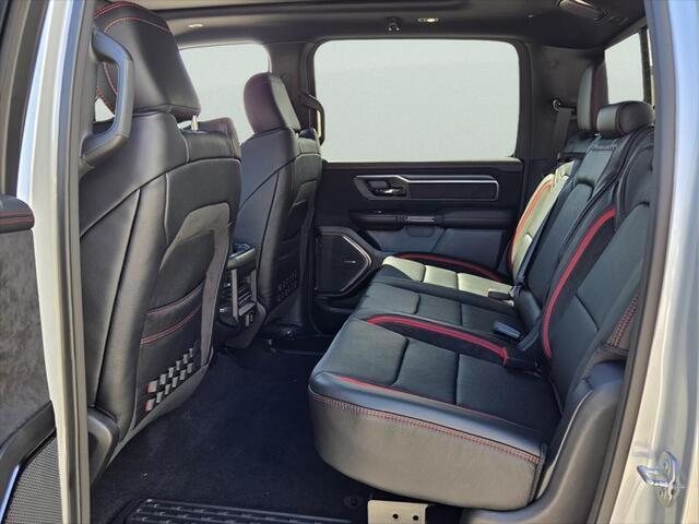 2027 Ram 1500 RHO