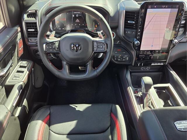 2027 Ram 1500 RHO