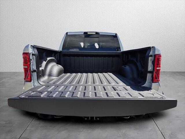 2027 Ram 1500 RHO