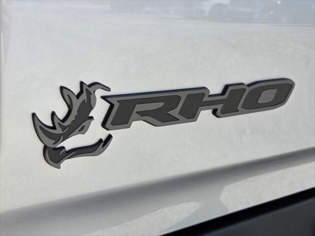 2027 Ram 1500 RHO