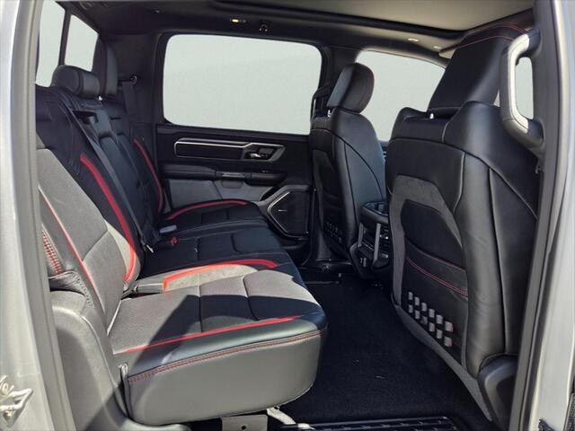 2027 Ram 1500 RHO
